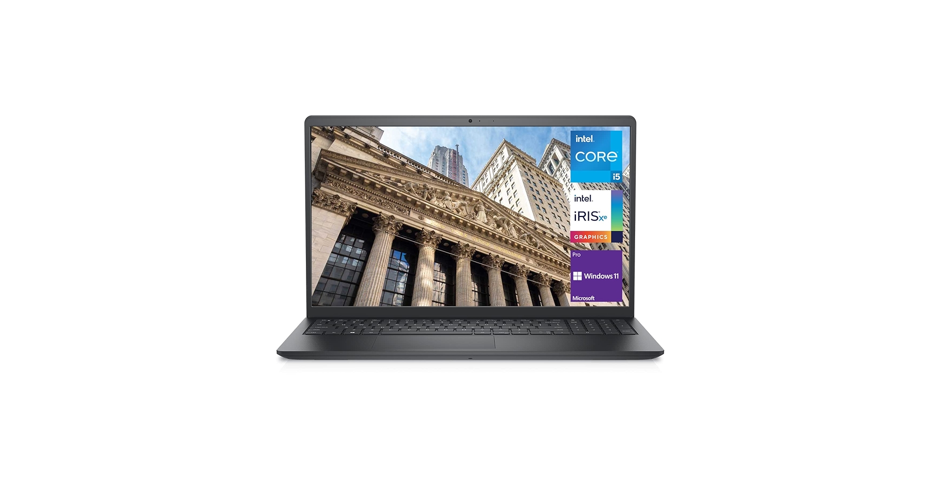Amazon.com: Dell Vostro 3520 Business Laptop, 15.6